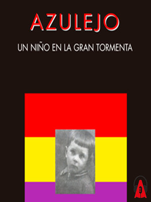 cover image of Azulejo